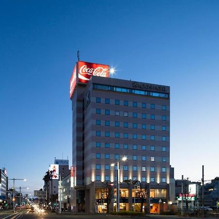 Kochi Hotel Exteriér fotografie